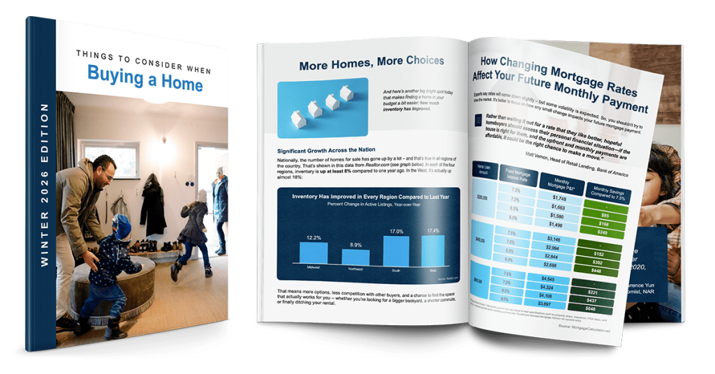 When to Buy a Home in 2026? thumbnail